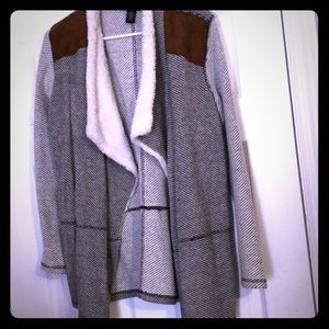 Style &Co. super soft jacket